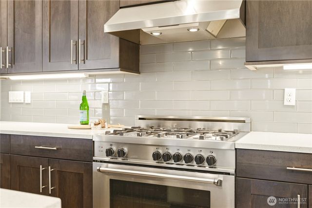 123 NW 185th Street, Shoreline, WA 98177
