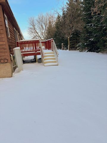 5040 Highway 47 NW, Dalbo, MN 55017