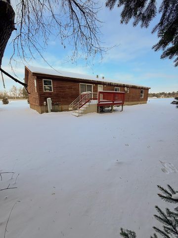 5040 Highway 47 NW, Dalbo, MN 55017