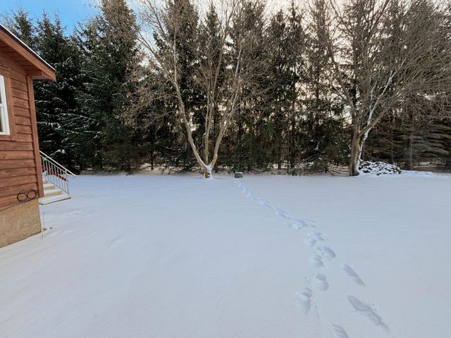 5040 Highway 47 NW, Dalbo, MN 55017