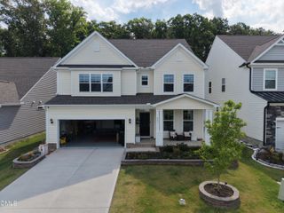 261 Ford Meados Drive, Garner, NC 27529