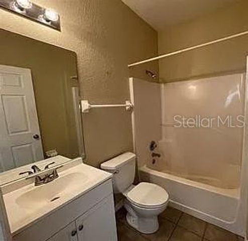 13102 INDIAN CREEK DRIVE 0, Poinciana, FL 34759