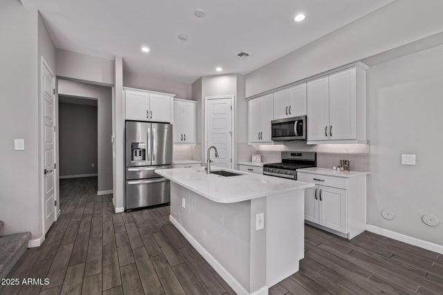 17118 N 50th Way, Scottsdale, AZ 85254