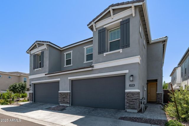 17118 N 50th Way, Scottsdale, AZ 85254
