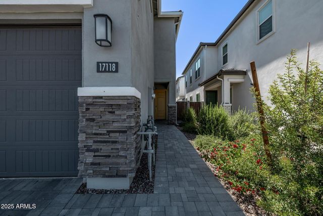 17118 N 50th Way, Scottsdale, AZ 85254