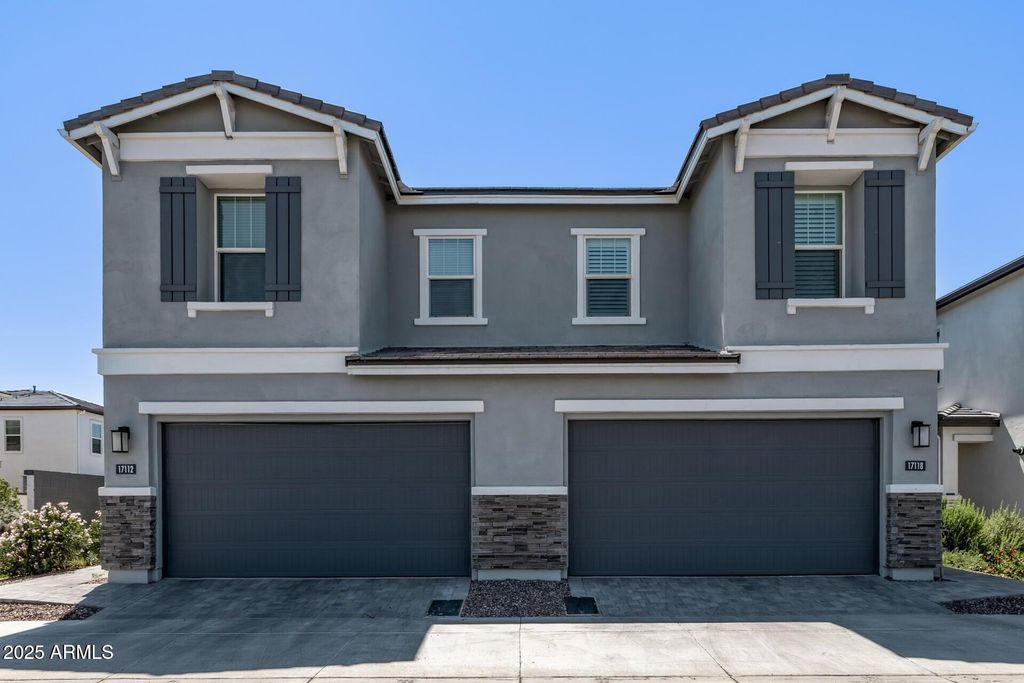 17118 N 50th Way, Scottsdale, AZ 85254