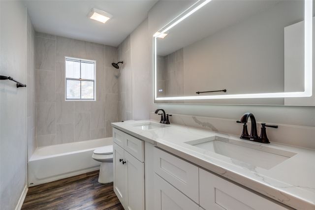 7241 Blythdale Drive, Dallas, TX 75248