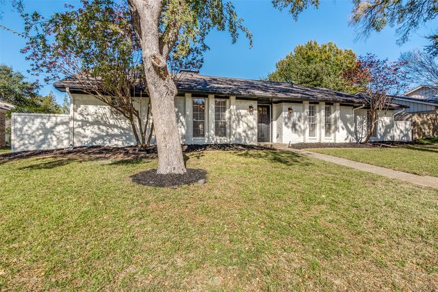7241 Blythdale Drive, Dallas, TX 75248