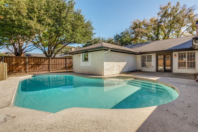 7241 Blythdale Drive, Dallas, TX 75248