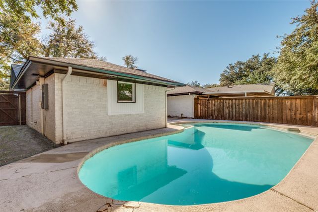 7241 Blythdale Drive, Dallas, TX 75248