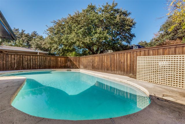 7241 Blythdale Drive, Dallas, TX 75248