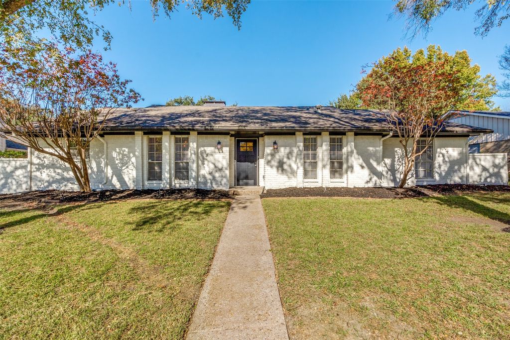7241 Blythdale Drive, Dallas, TX 75248