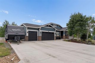 3345 Mourning Dove Court, Longmont, CO 80504