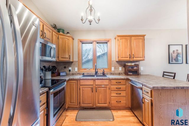 6520 W Westminster Dr Drive, Sioux Falls, SD 57106