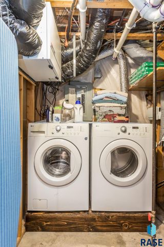 6520 W Westminster Dr Drive, Sioux Falls, SD 57106