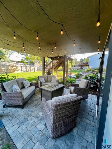 6520 W Westminster Dr Drive, Sioux Falls, SD 57106