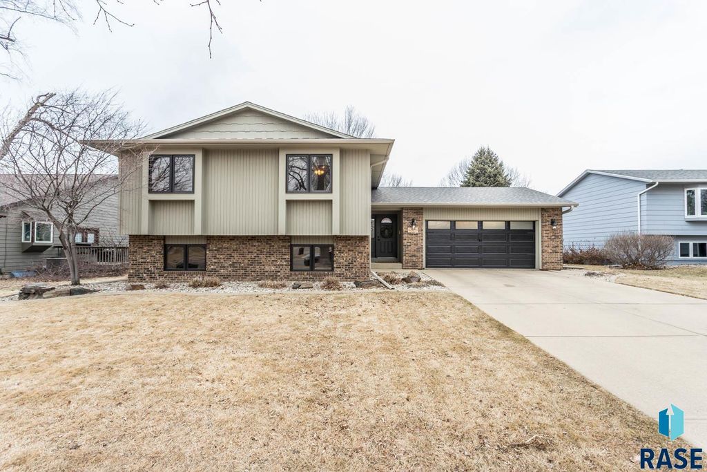 6520 W Westminster Dr Drive, Sioux Falls, SD 57106