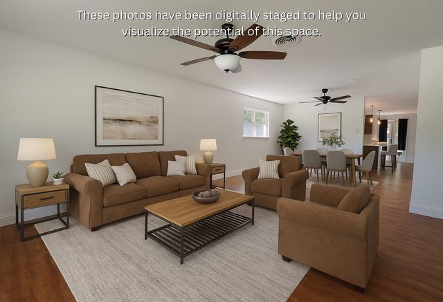 3717 W Spurgeon Street, Fort Worth, TX 76133