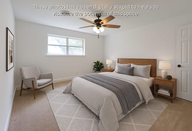 3717 W Spurgeon Street, Fort Worth, TX 76133