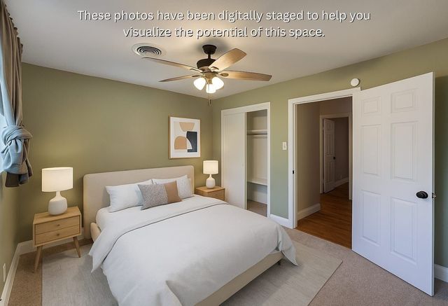3717 W Spurgeon Street, Fort Worth, TX 76133