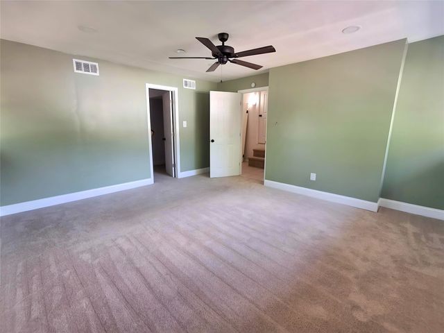 3717 W Spurgeon Street, Fort Worth, TX 76133