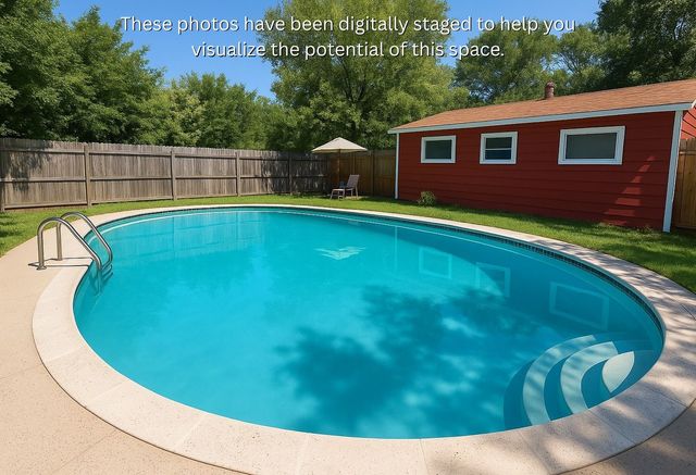3717 W Spurgeon Street, Fort Worth, TX 76133
