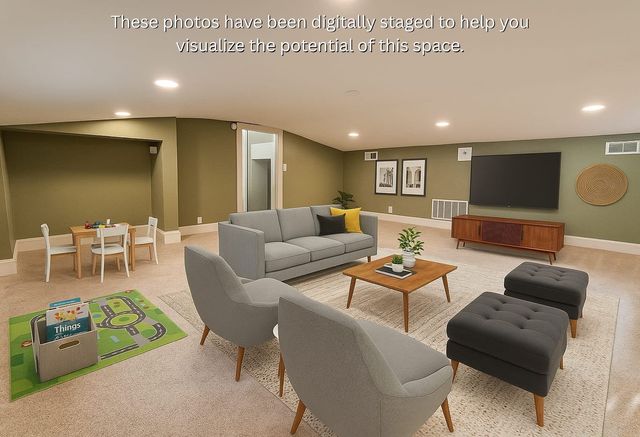 3717 W Spurgeon Street, Fort Worth, TX 76133