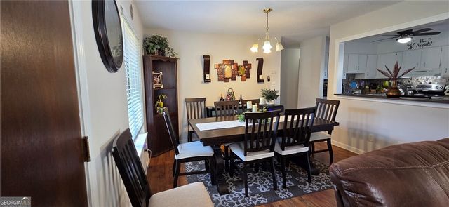2717 Flintlock Place, Austell, GA 30106