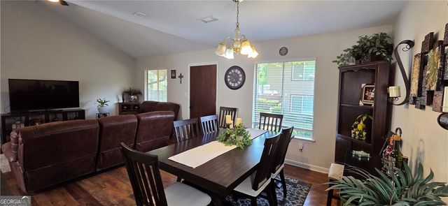2717 Flintlock Place, Austell, GA 30106