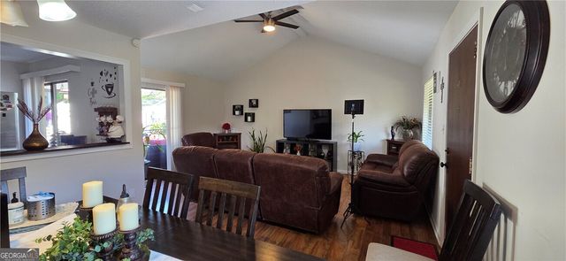 2717 Flintlock Place, Austell, GA 30106