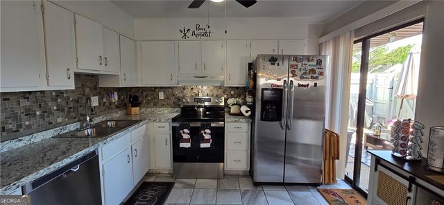2717 Flintlock Place, Austell, GA 30106