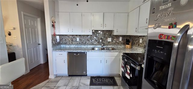 2717 Flintlock Place, Austell, GA 30106