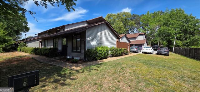 2717 Flintlock Place, Austell, GA 30106