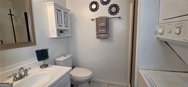 2717 Flintlock Place, Austell, GA 30106