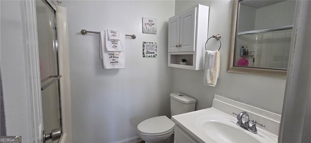 2717 Flintlock Place, Austell, GA 30106