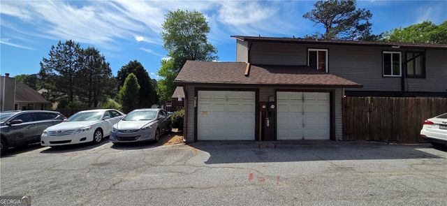 2717 Flintlock Place, Austell, GA 30106
