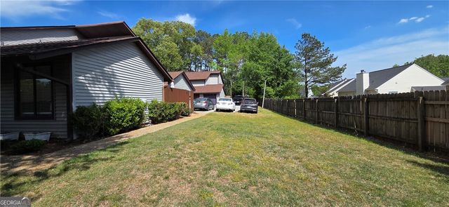 2717 Flintlock Place, Austell, GA 30106
