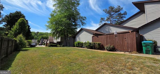 2717 Flintlock Place, Austell, GA 30106