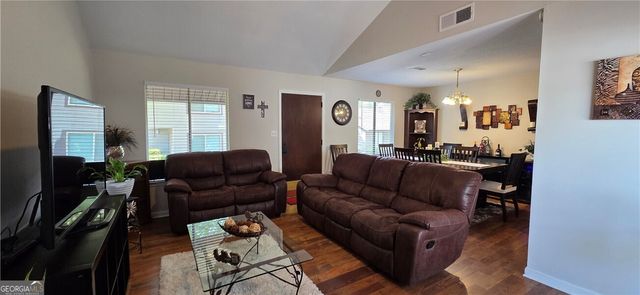 2717 Flintlock Place, Austell, GA 30106