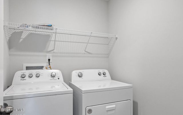 509 Bellefonte Court, Richlands, NC 28574