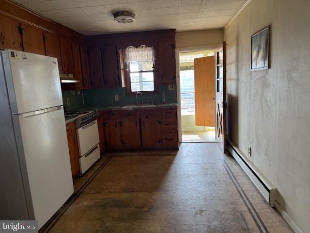 926 OHIO AVE, Trenton, NJ 08638