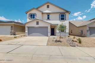 3079 San Jenaro Drive, Las Cruces, NM 88012