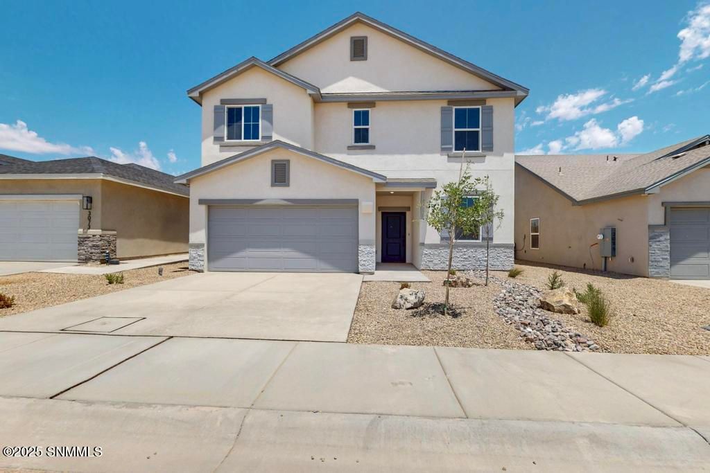 3079 San Jenaro Drive, Las Cruces, NM 88012
