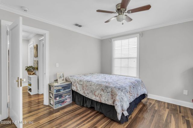 4652 COLLEGE Street, Jacksonville, FL 32205
