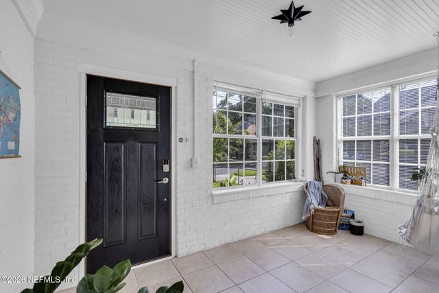 4652 COLLEGE Street, Jacksonville, FL 32205