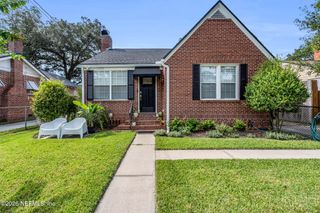 4652 COLLEGE Street, Jacksonville, FL 32205