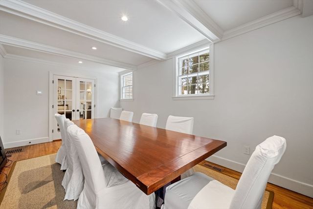 25 Longmeadow Road, Wellesley, MA 02482