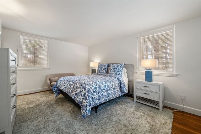 25 Longmeadow Road, Wellesley, MA 02482