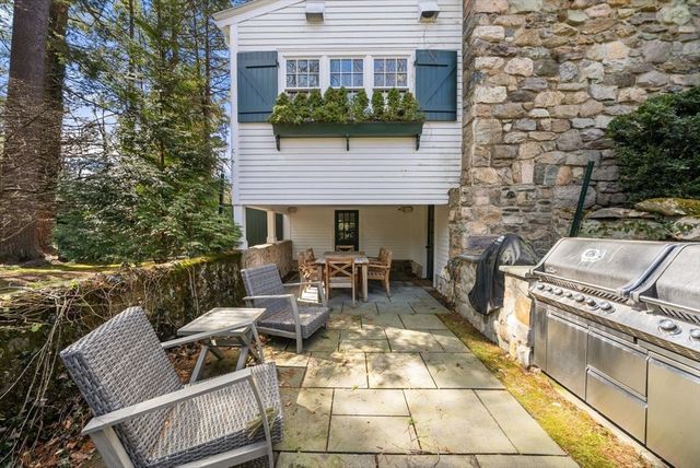 25 Longmeadow Road, Wellesley, MA 02482