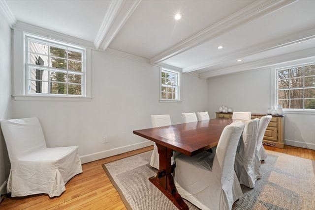 25 Longmeadow Road, Wellesley, MA 02482